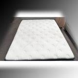 28cm Thick Pocket Spring Pillow Top Medium Mattress Single/ King Single/ Double/ Queen/ King/ Super King from