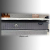 28cm Thick Pocket Spring Pillow Top Mattress Single/ King Single/ Double/ Queen/ King/ Super King from