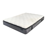 28cm Thick Pocket Spring Pillow Top Mattress Single/ King Single/ Double/ Queen/ King/ Super King from