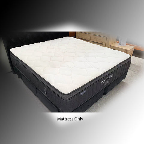Dream Night* 38cm Thick 5 Zone Pocket Spring Mattress in Queen/ King/ Super king from