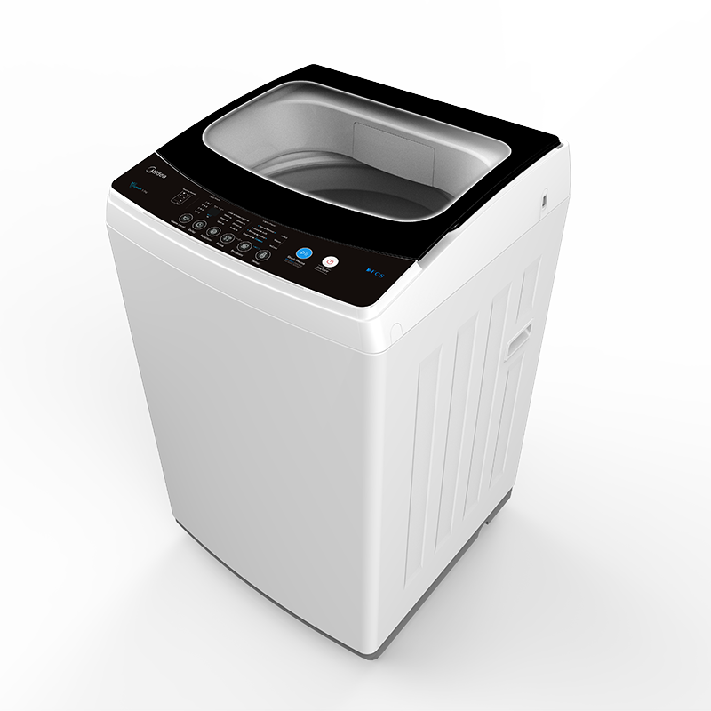 Midea 5.5KG Top Load Washing Machine DMWM55G2 - Midea | Home Appliances New Zealand