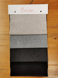 Bella King Bed 3PCS NZ Made Base, Full Length Headboard and a 28cm Thick Pocket Spring Mattress