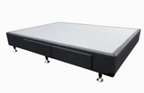 Sleepmax NZ Made King Single Base with Built-in 2 Drawers, 4 Colours Available