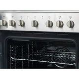 Midea 60cm Ceramic Cooktop Freestanding Stove