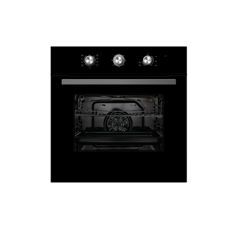 Midea 5 Functions Oven  65DME40004-BK - Midea | Home Appliances New Zealand