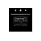 Midea 5 Functions Oven  65DME40004-BK - Midea | Home Appliances New Zealand