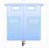 Sleepmax NZ Made Double Base with Built-in 2 or 4 Drawers, 4 Colours Available