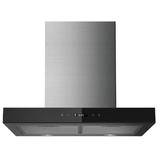 Midea 60cm T-Shape Rangehood E60TEW2M75 - Midea | Home Appliances New Zealand
