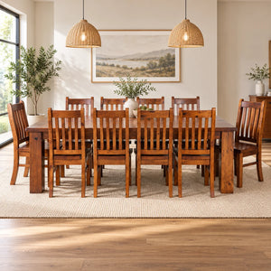 10 Seater Dining Suites