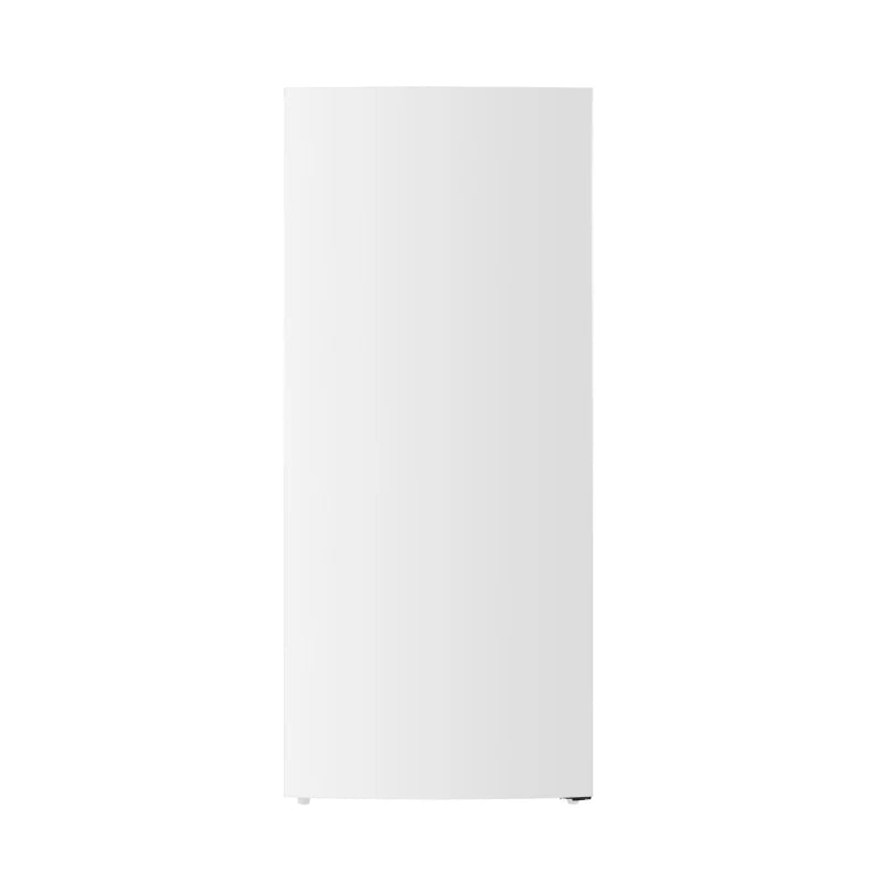 Imprasio 366L Upright Freezer-No frost - White Color 3 Yrs Warranty