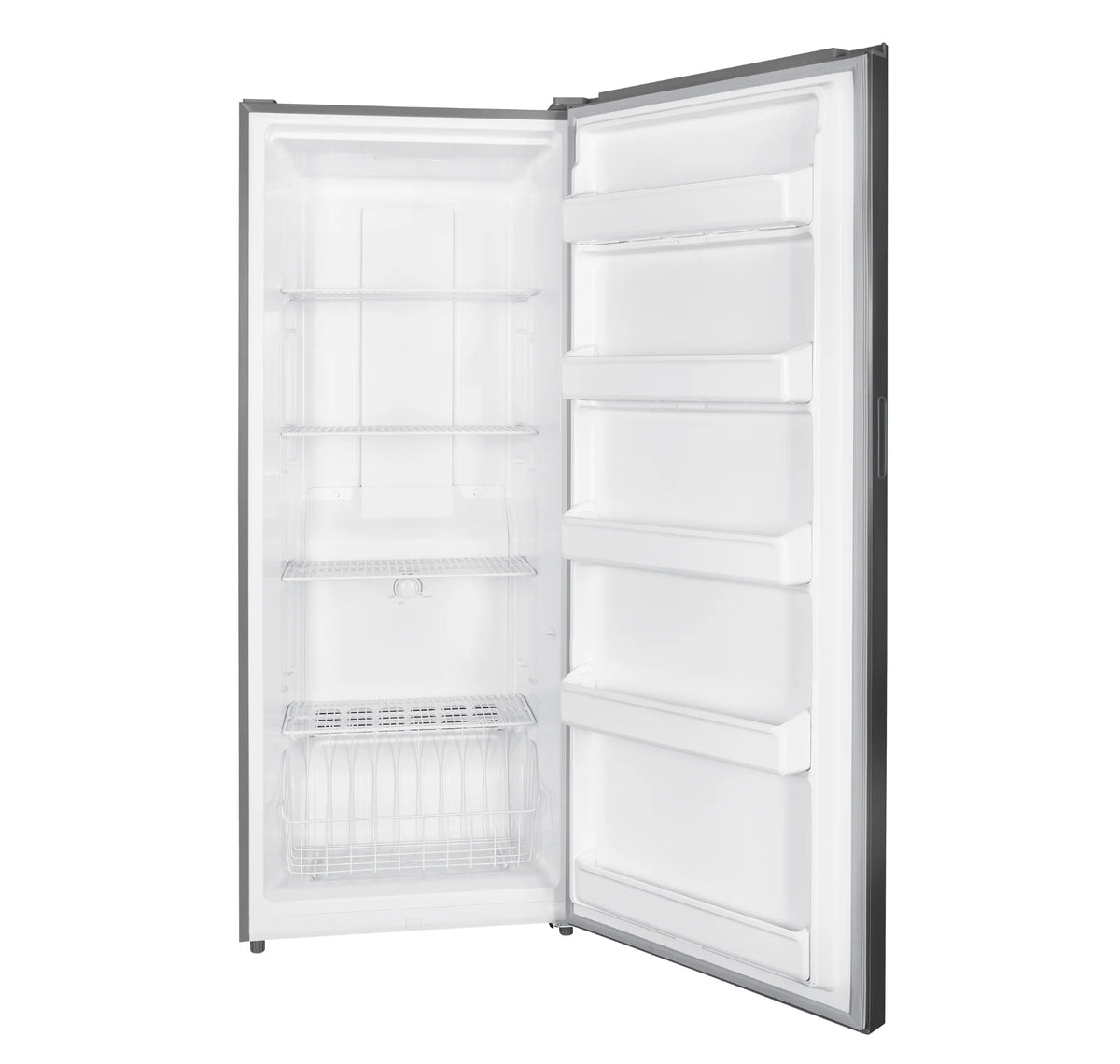 Imprasio 366L Upright Freezer-No frost  3 Yrs Warranty