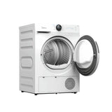 Midea 9KG Heat Pump Tumble Dryer Smart Control 7 Stars Energy Rating - 3 Yrs Warranty
