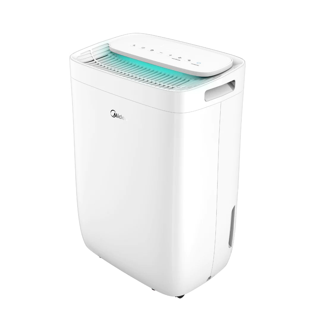 Midea FreshDry Dehumidifier MDDQ12 HEPA Filter with WIFI