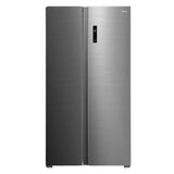 Midea 584L Fridge Freezer Stainless Steel MDRS710FGE46AP - 3 Years Warranty