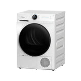 Midea 9KG Heat Pump Tumble Dryer Smart Control 7 Stars Energy Rating - 3 Yrs Warranty