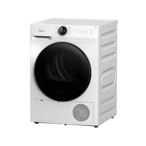 Midea 9KG Heat Pump Tumble Dryer Smart Control 7 Stars Energy Rating - 3 Yrs Warranty