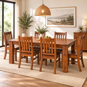6 Seater Dining Suites