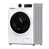 Midea 8KG Wash/5KG Dryer Front Load Combo Two In One - 3 Yrs Warranty
