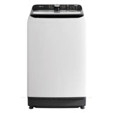 Midea 8kg top loader Rear control Washing Machine 3 Yrs Warranty