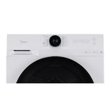 Midea 8KG Heat Pump Tumble Dryer - Smart Control - White Color 9 Star Energy Rating 3 Yrs Warranty