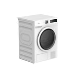 Midea 8KG Heat Pump Tumble Dryer 8 stars - White 3 Years Warranty