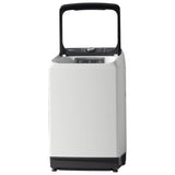 Midea 8kg top loader Rear control Washing Machine 3 Yrs Warranty