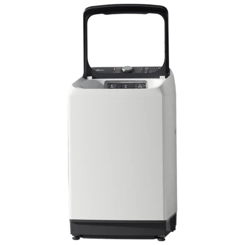 Midea 8kg top loader Rear control Washing Machine 3 Yrs Warranty