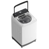 Midea 8kg top loader Rear control Washing Machine 3 Yrs Warranty