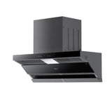 Midea T-Shape Rangehood -Steam Wash 90cm 90J05-ET23 - 3 Years Warranty