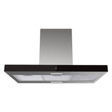 Midea 90cm T-Shape Island Rangehood 90M83 - 3 Years Warranty