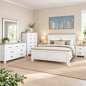 King Bedroom Suites