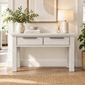 Console & Hall Tables