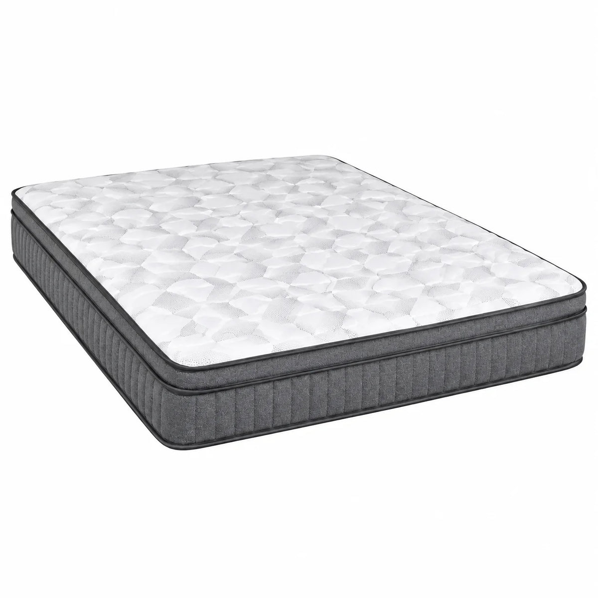Atlanta 5 Zone Pocket Spring Mattress