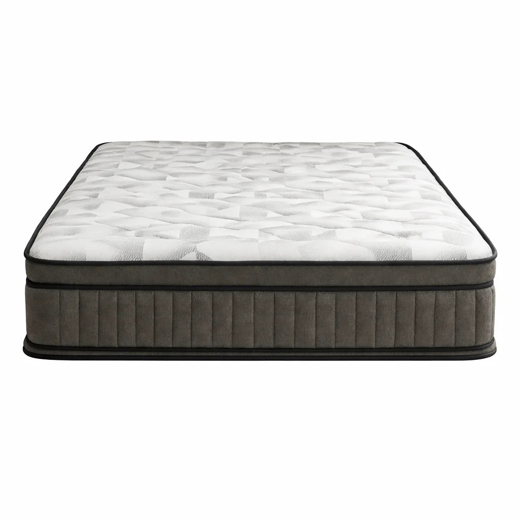 Atlanta 5 Zone Pocket Spring Mattress