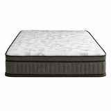 Atlanta 5 Zone Pocket Spring Mattress