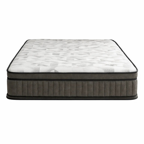 Atlanta 5 Zone Pocket Spring Mattress