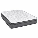 Atlanta 5 Zone Pocket Spring Mattress