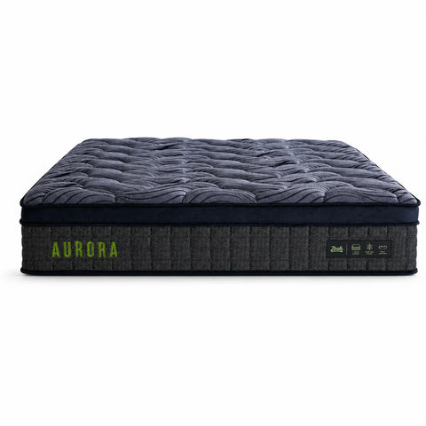 Aurora CoolGel 7 Zone Pocket Spring Mattress | Queen, King & Super King