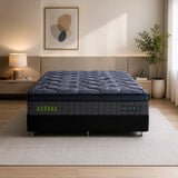 Aurora CoolGel 7 Zone Pocket Spring Mattress | Queen, King & Super King