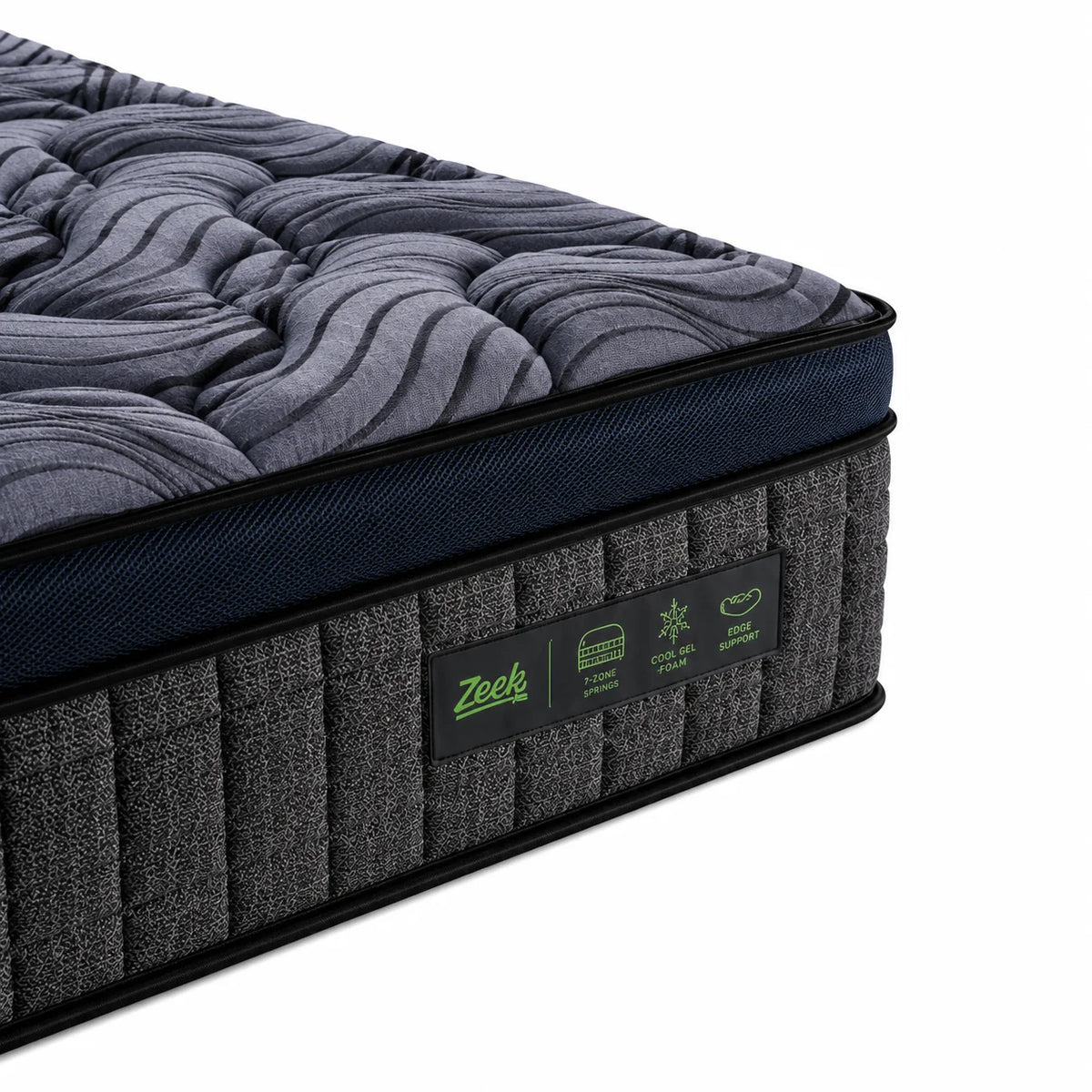 Aurora CoolGel 7 Zone Pocket Spring Mattress