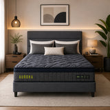 Aurora CoolGel 7 Zone Pocket Spring Mattress