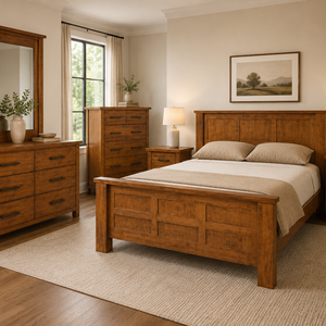 Super King Bedroom Suites