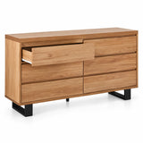 Bridget 6 Drawer Dresser