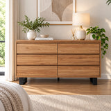 Bridget 6 Drawer Dresser