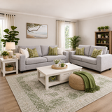 NZ Made Lounge Suite 2+3 - Caspian