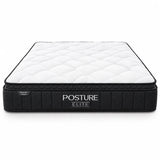 Posture Elite Medium 5 Zone Pocket Spring Mattress