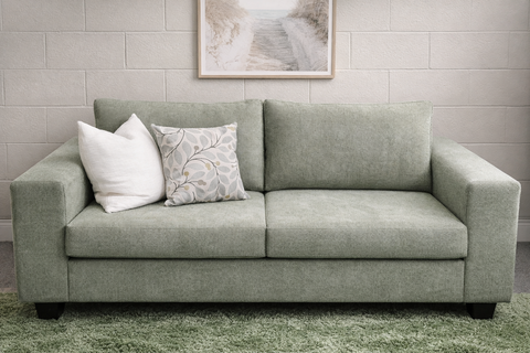 NZ Made Lounge Suite 2+3 - Davos