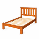 Classic Solid Pine Bed Frame