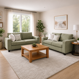 NZ Made Lounge Suite 2+3 - Davos