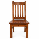 Fergus Solid Pine Dining Suite